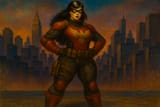 20250722_2116_Heroic Pulp Character_remix_01k0tdgvj2e8ztwjkp7gp9cvqm
