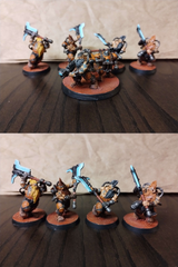 berserks