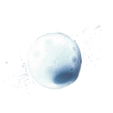 Selune BG3 3 transparent