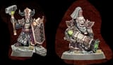 chorf squad leaders