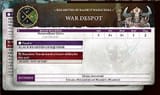 chorfs war despot