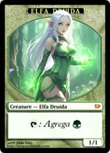 ELFA DRUIDA