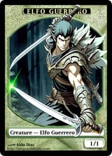 ELFO GUERRERO