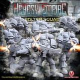 40K Stormtroopers