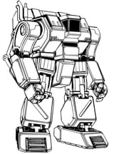 Buster