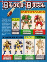 Blood Bowl Big Guys WD104