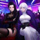 hyun-ah_and_diva_mastix_lasch