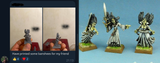 banshee scan where
