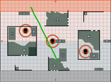 Possible TP2 charge
