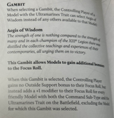 Aegis of Wisdom