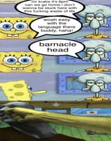 woah buddy