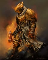 Solar Titan Guardian