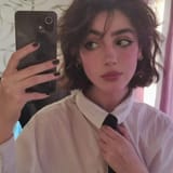 Russian Tomboy
