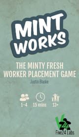 Mint Works