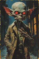 Bloodbat 2