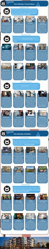 Comfy Apartment Community pg2 CYOA