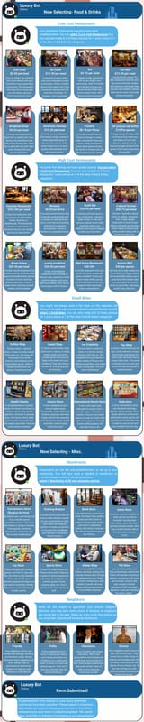 Comfy Apartment Community pg3 CYOA