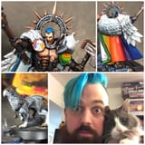 Typical Age of Sigmar player