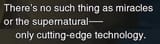 ocelot technology