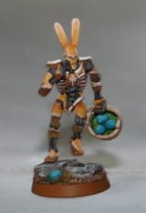 EasterNecron