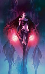 dark realms