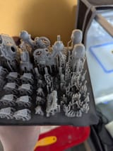 not enough supports rip