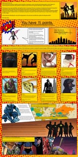main page