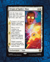 OriginofSpiderman