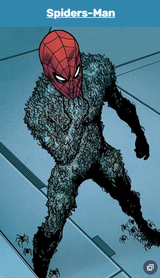 Spidersman