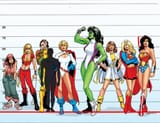 scale