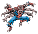Man-Spider