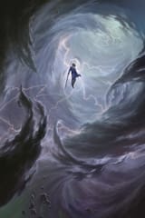 Wind Mage