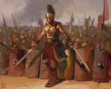 Barbarian General