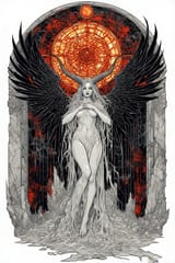 Broken Angel