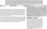 Acolytes