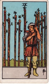 Thread image
