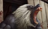 dark-fantasy-horror-monkey-wallpaper-preview