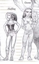 Left or Right
