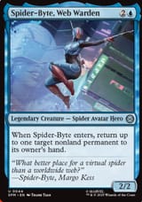 SpiderByte