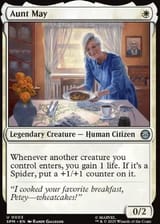 AuntMay