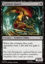 Symbiote