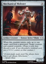 MechanicalMobster