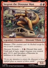 DinosaurMan
