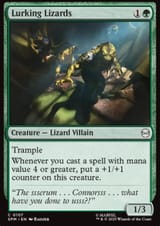 LurkingLizards