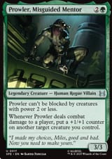 Prowler