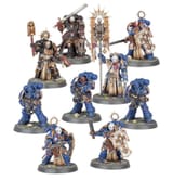 product-shot-space-marine-Honoured-of-the-Chapter-40k-Dawn-of-War-Onslaught-board-game-for-Target-and-Barnes-Noble