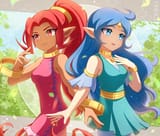 __din_and_nayru_the_legend_of_zelda_and_2_more_drawn_by_enni__0e9da7272016d24e89f05d400e78fa37