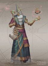 dwemer