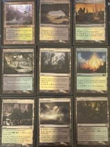 Abzan lands