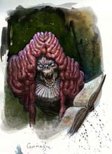 Gormayne